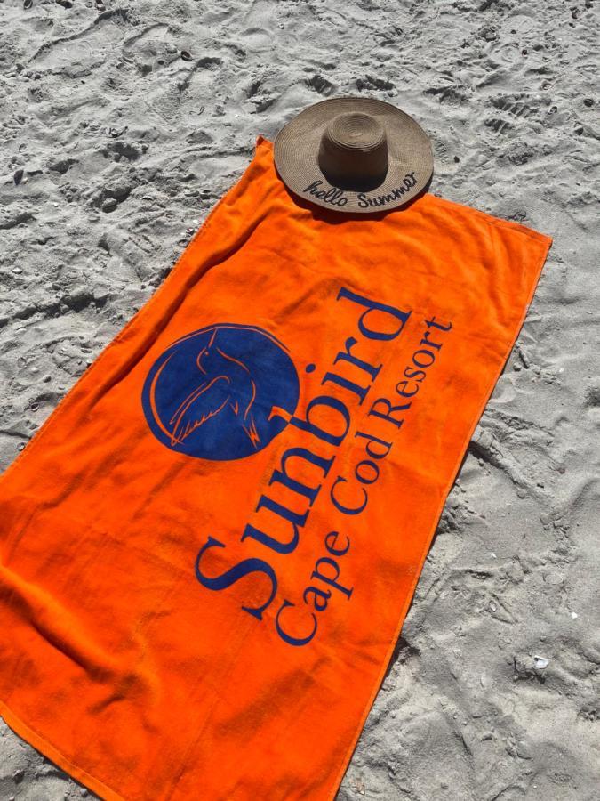 Sunbird Cape Cod Resort West Yarmouth Bagian luar foto
