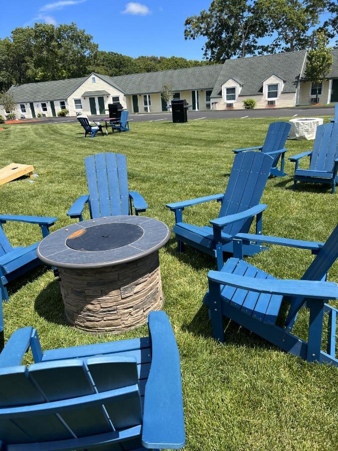 Sunbird Cape Cod Resort West Yarmouth Bagian luar foto
