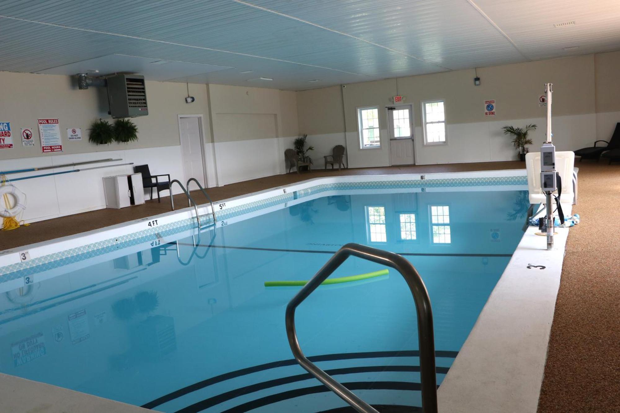 Sunbird Cape Cod Resort West Yarmouth Bagian luar foto