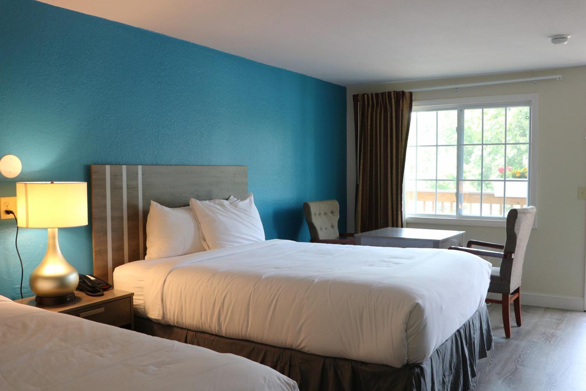 Sunbird Cape Cod Resort West Yarmouth Bagian luar foto
